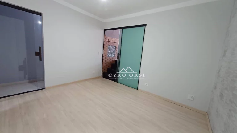 Imagem Casa à venda, 108 m² por R$ 375.000,00 - Vila Fátima - Piracicaba/SP
