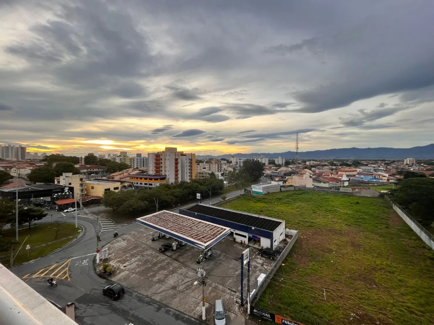 Imagem Apartamento à venda 2 Quartos, 1 Suite, 1 Vaga, 72M², Granja Daniel, Taubaté - SP | EDIFÍCIO SMART FAMILY