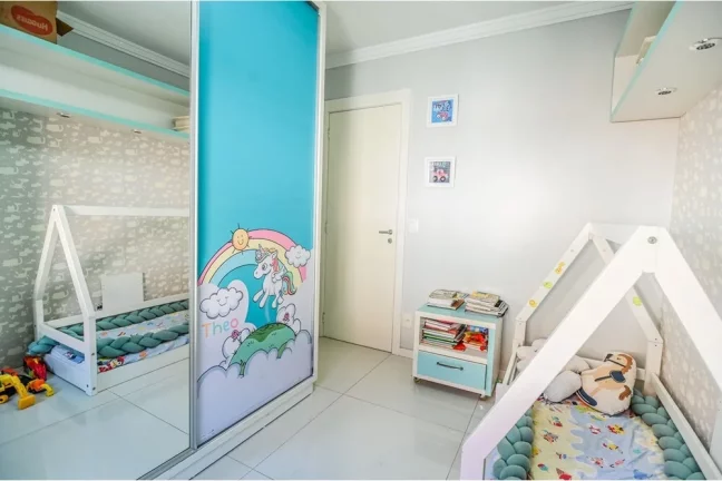 Imagem Casa em Condomínio para venda no bairro Sarandi em Porto Alegre