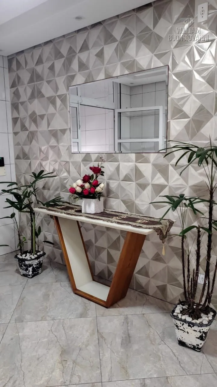 Imagem APARTAMENTO 2 QUARTOS - OCIAN - PRAIA GRANDE S/P