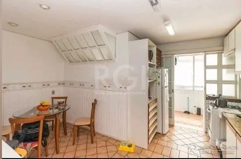 Imagem Apartamento em Higienópolis