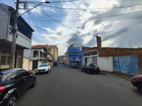 Imagem Salão para alugar, 110 m² por R$ 2.800,00/mês - Centro - Socorro/SP