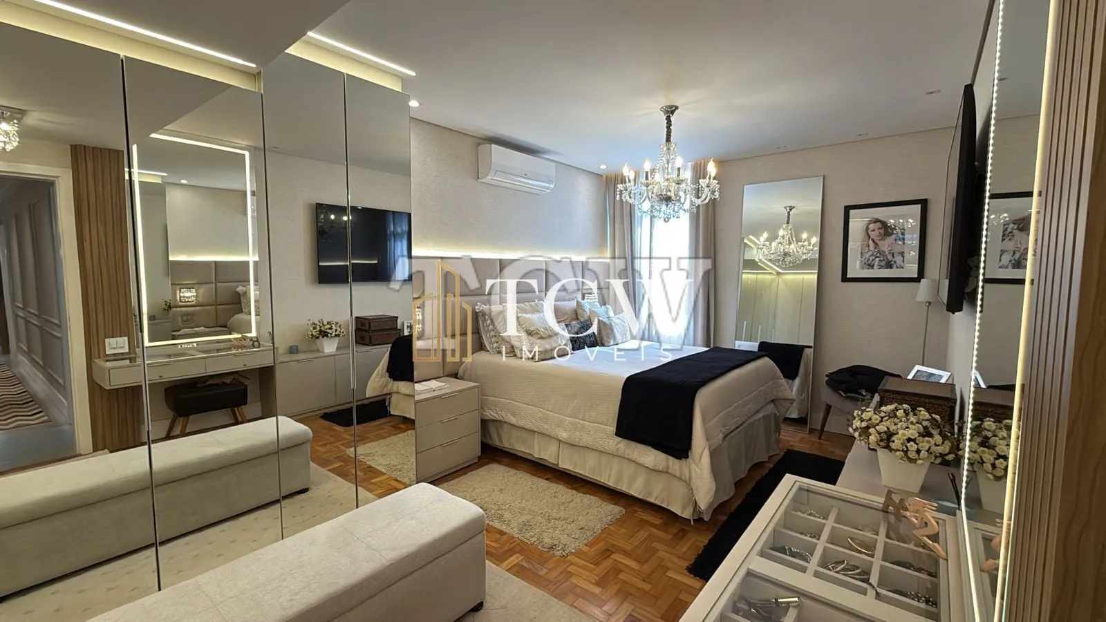 Imagem Apartamento à venda no bairro Perdizes - São Paulo/SP, Zona Oeste