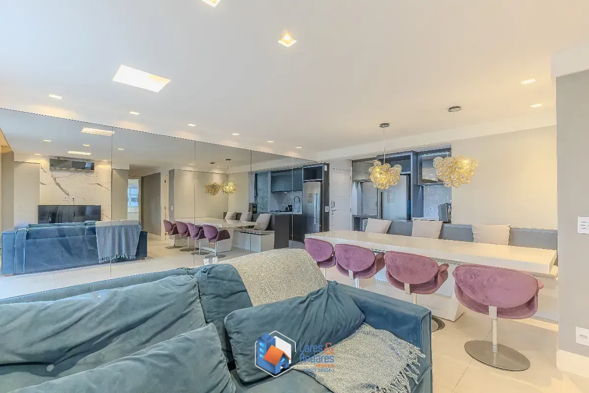 Imagem Apartamento para venda em Jardim Dom Bosco com 2 quartos, sendo 1 suíte, 92m²