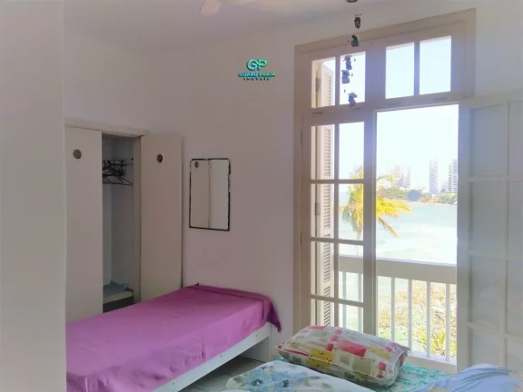 Imagem Apartamento Padrão para Venda em Astúrias Guarujá-SP