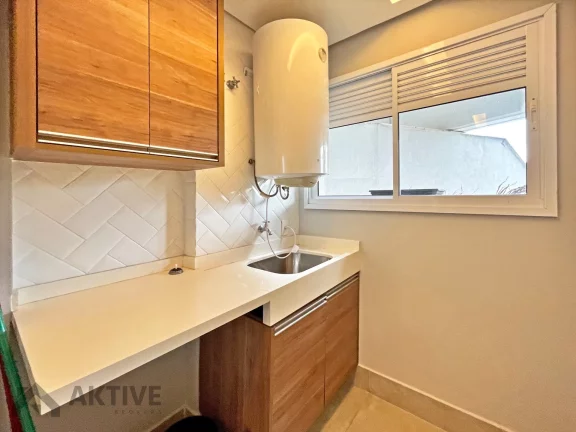 Imagem Apartamento em Alphaville - Barueri, SP