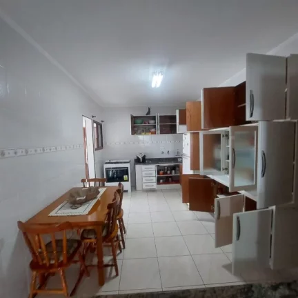 Imagem Apartamento 4 dormitórios Vila Tupi