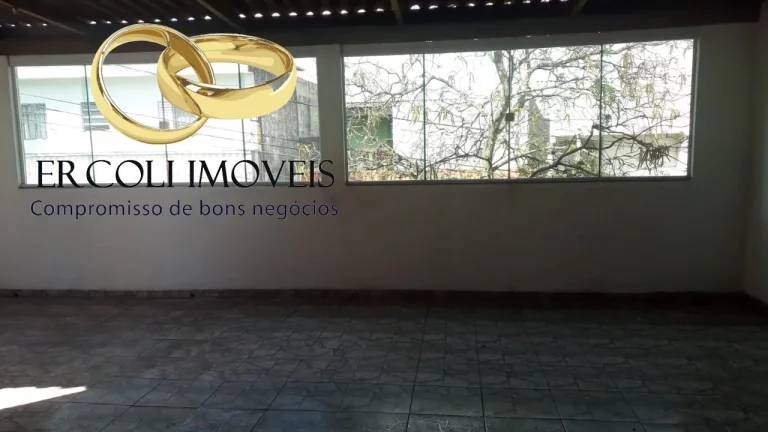 Imagem CASA RESIDENCIAL em São Paulo - SP, Vila Antonieta