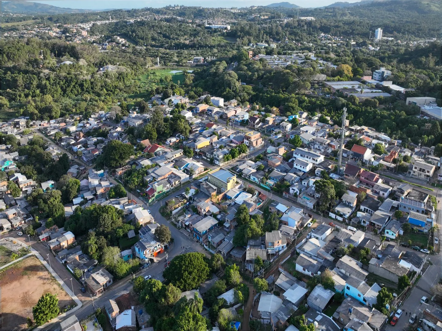 Imagem Flat JK em Construção Próximo à UFRGS - Invista com Alta Procura!