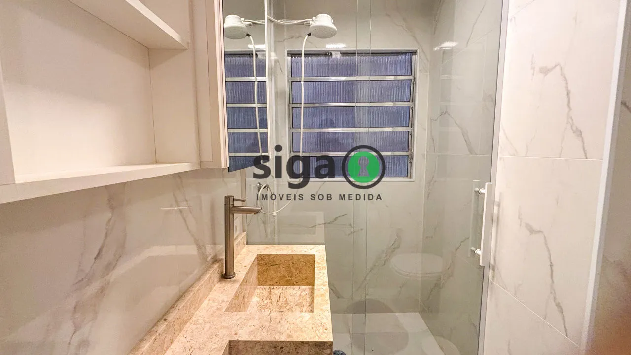 Imagem Apartamento para aluguel em Pinheiros, São Paulo SP