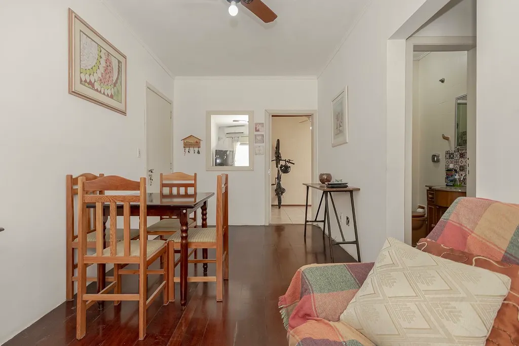 Imagem Apartamento em Glória