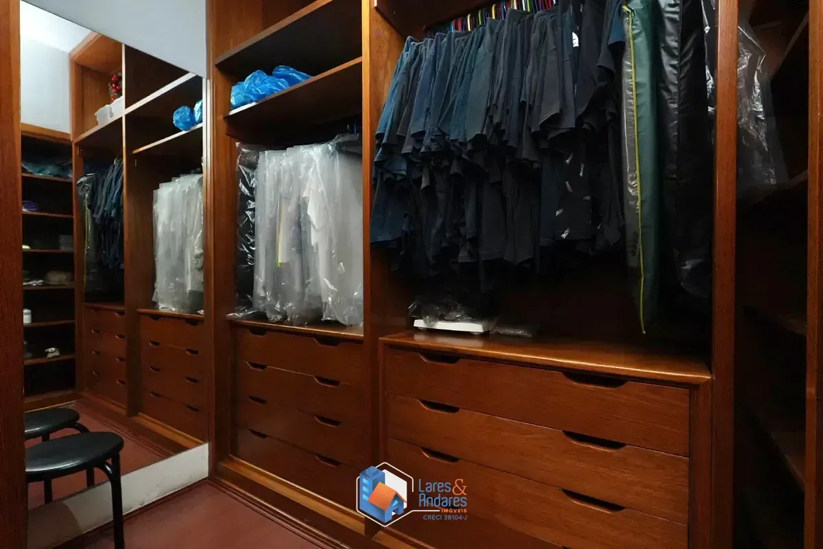 Imagem Apartamento para venda em Higienópolis com 4 quartos, sendo 2 suítes, 226m²