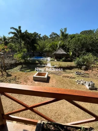 Imagem Chácara de 2 quartos com suíte e 100m² em Guarapari - Imperdível oportunidade de investimento!