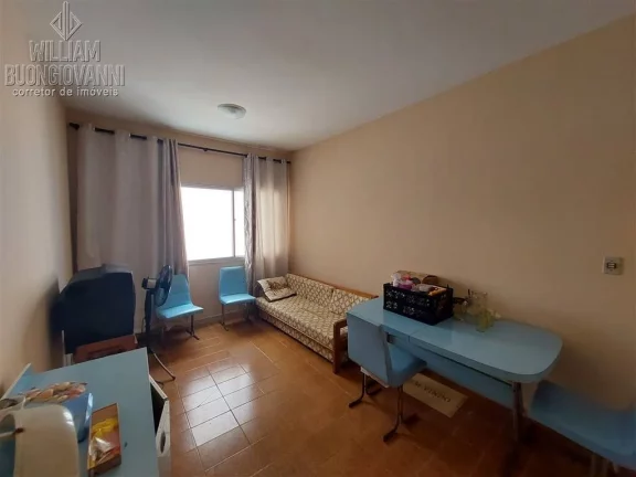 Imagem Apartamento à Venda em Flórida, Praia Grande - SP