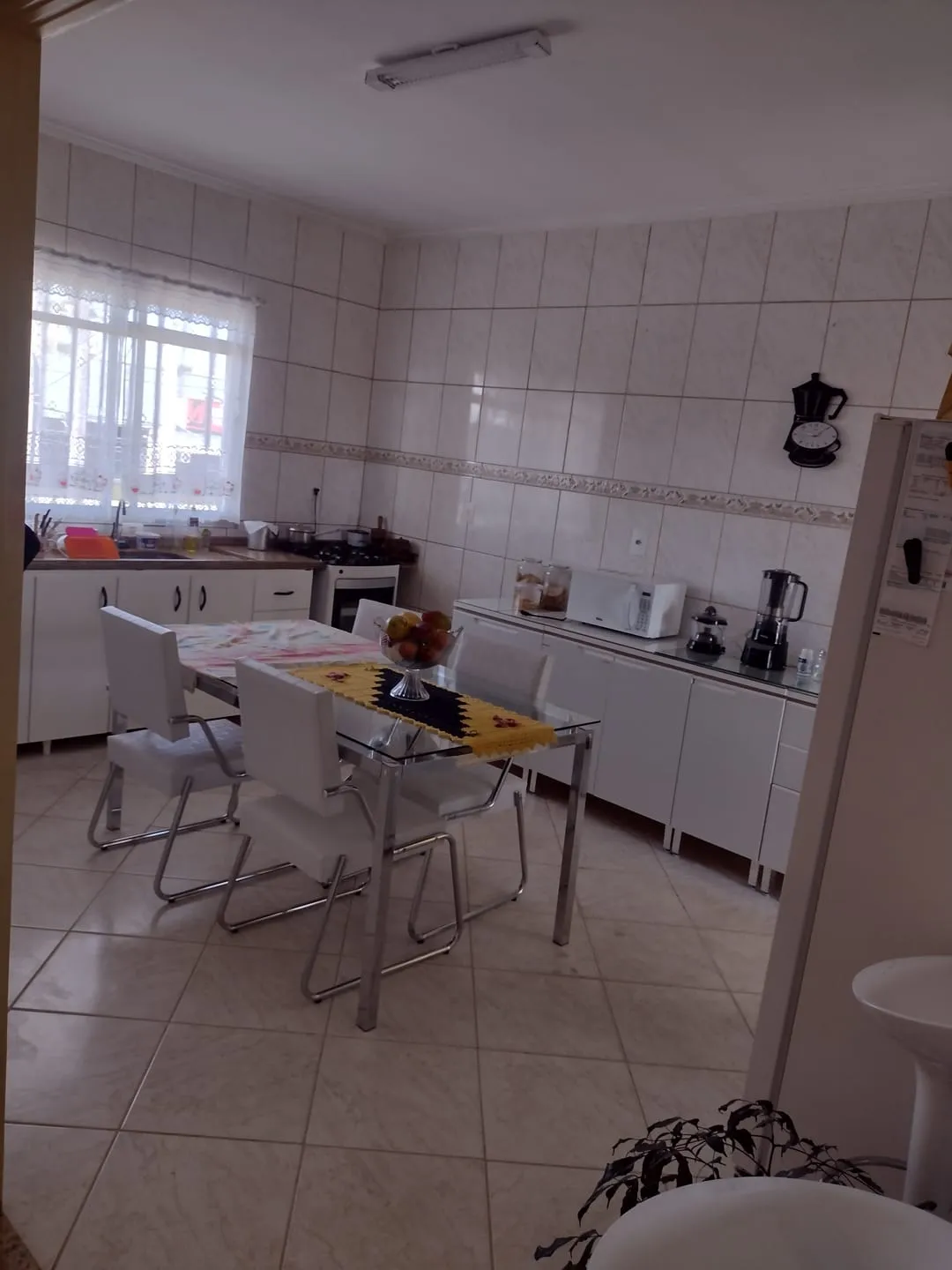 Imagem Casa à venda 2 Quartos, 1 Suite, 6 Vagas, 250M², Parque Senhor do Bonfim, Taubaté - SP