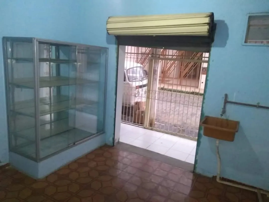 Imagem Casa à venda 3 Quartos, 1 Vaga, Ponte Alta, Aparecida - SP