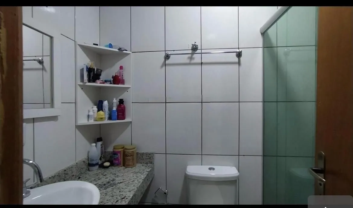 Imagem Casa de 3 Dormitórios no Loteamento Moradas do sul Bairro Hípica