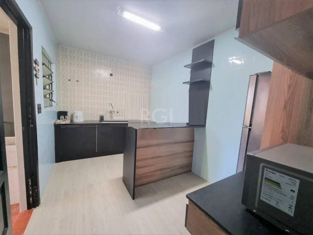Imagem Casa em Higienópolis