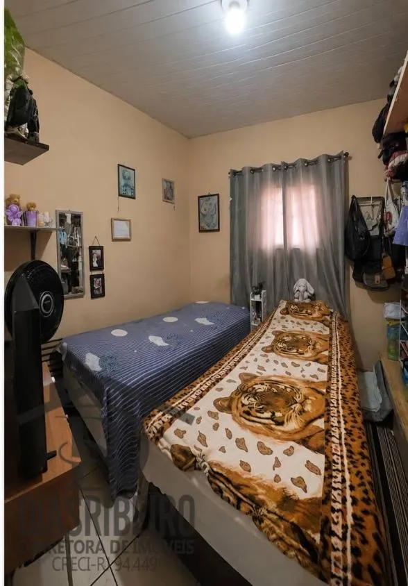 Imagem Casa, Residencial para Venda, Sepetiba, Rio de Janeiro