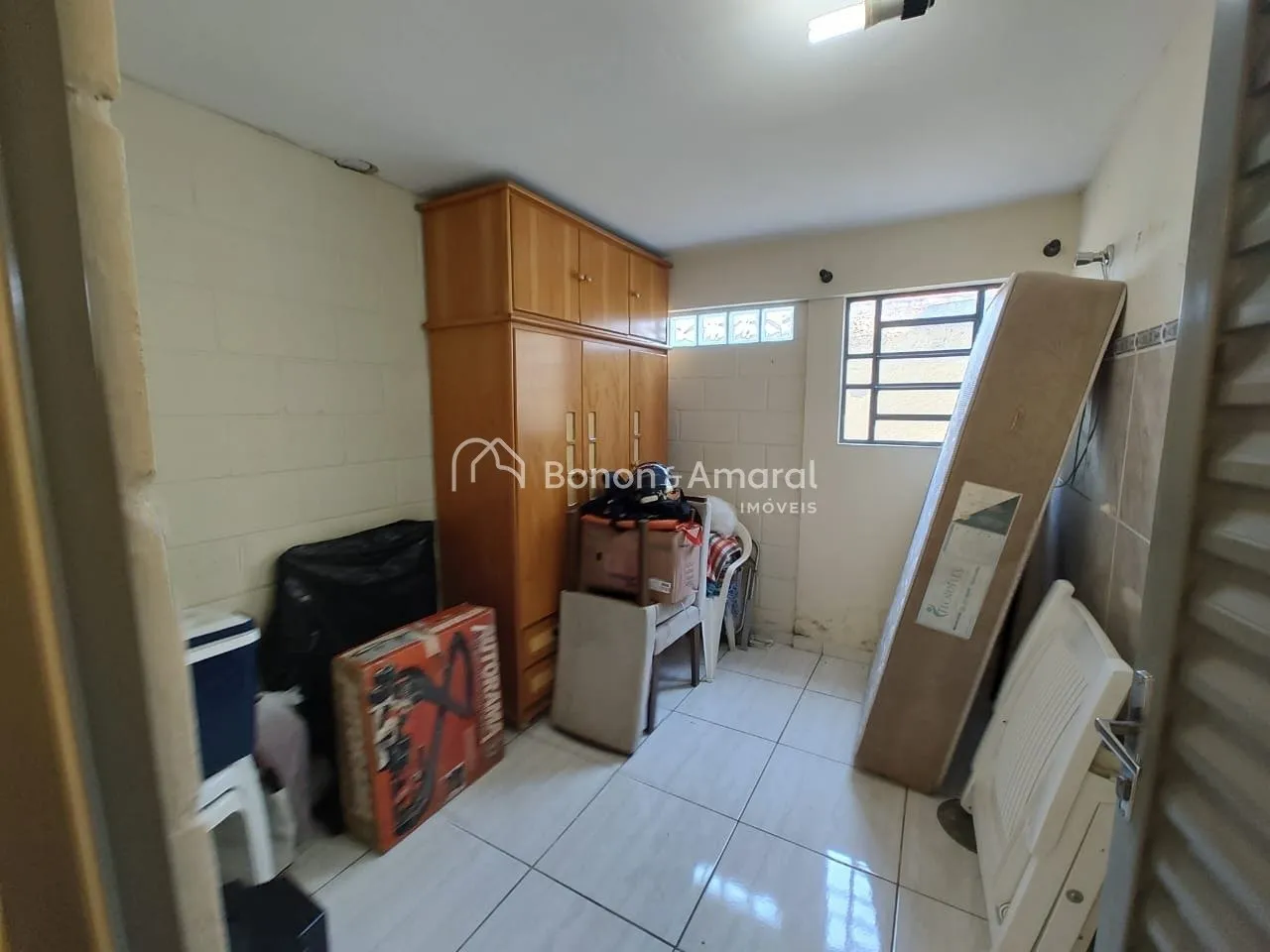 Imagem Casa Térrea à Venda, 03 quartos no Bairro Vila Bressani - Paulínia/SP