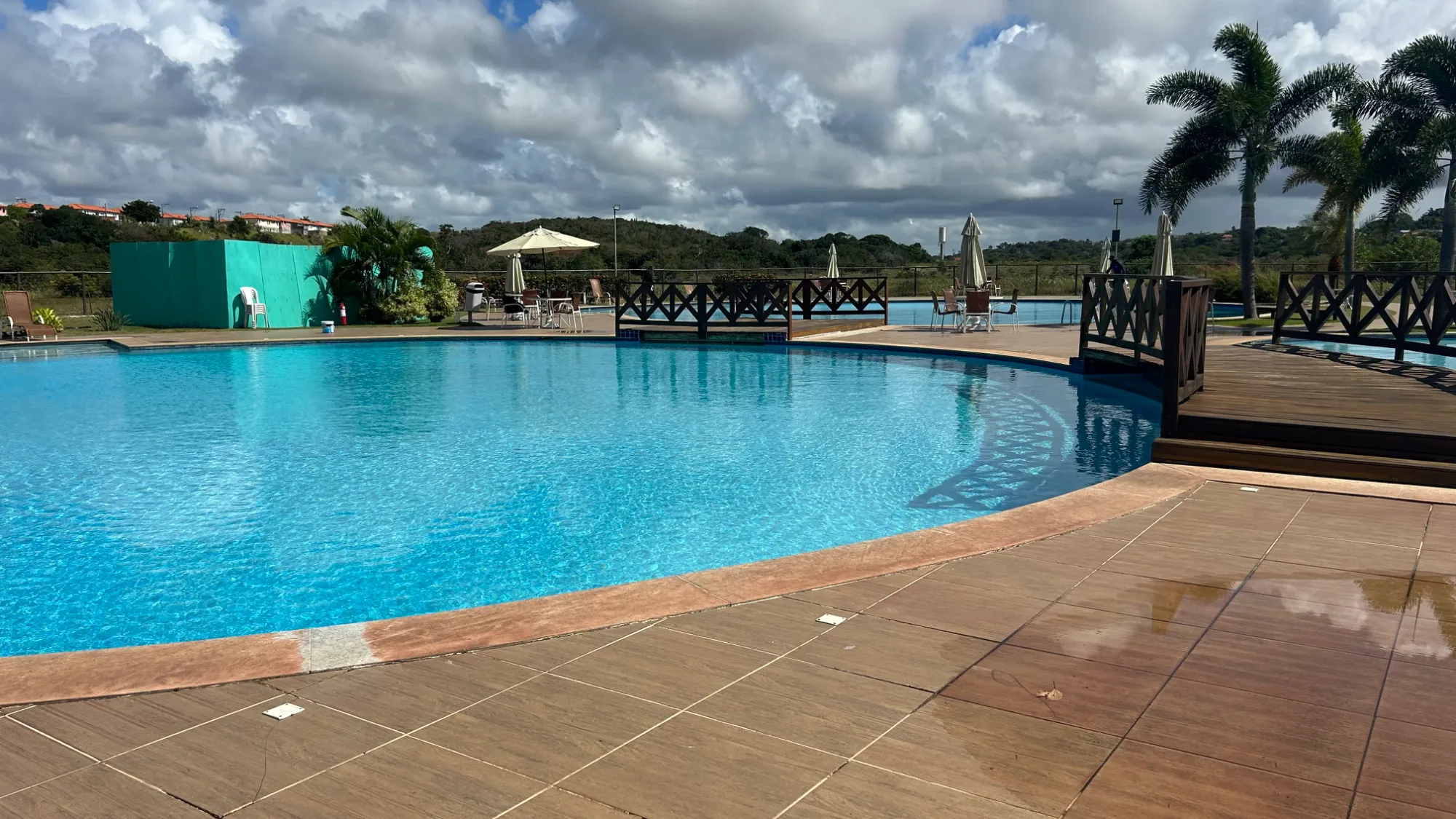 Imagem Terreno à Venda, 740 m² em Barra do Jacuípe - Camaçari