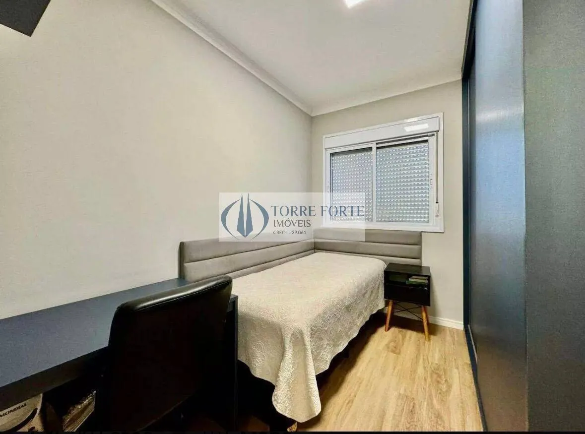 Imagem Lindo Apartamento com 2 dormitórios 2 suítes 2 vagas na Vila Formosa.