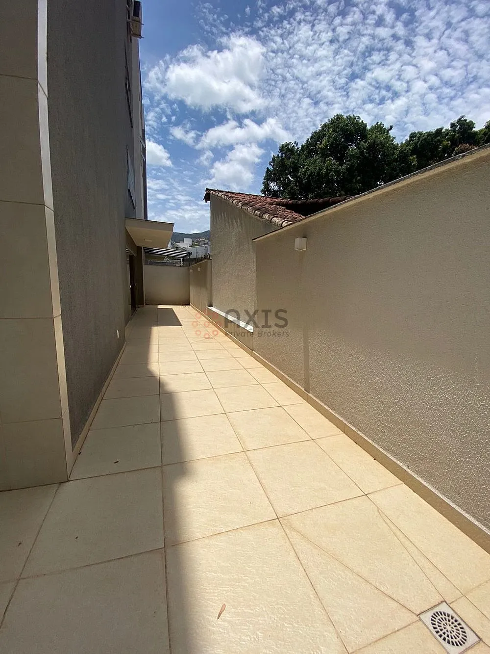 Imagem Área Privativa 2 suítes à venda no Cruzeiro