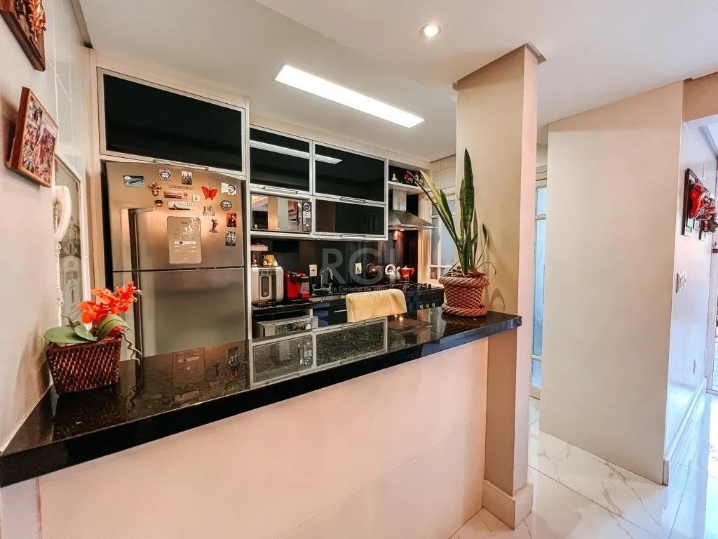 Imagem Excelente casa a venda no bairro Tristeza, para o lado do Rio!