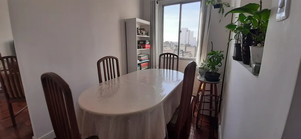 Imagem Apartamento em Centro Histórico