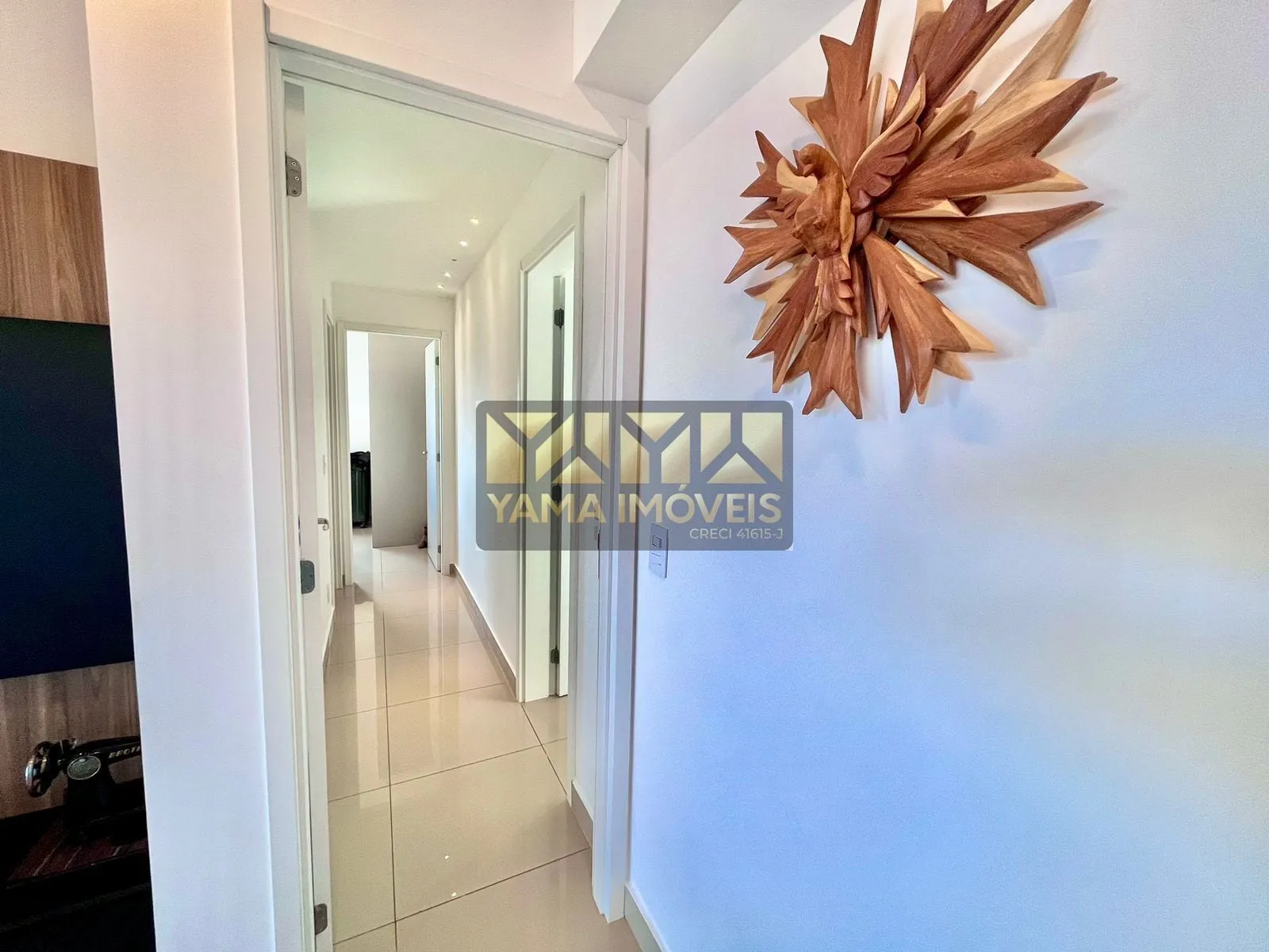 Imagem Magna Vista - Apartamento à venda no bairro Jardim Olhos Dagua - Ribeirão Preto/SP