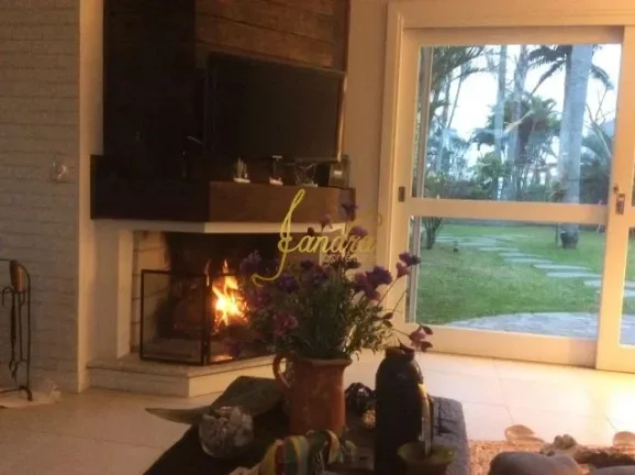Imagem Excelente Casa em Atlântida! Composta 3 dormitórios todos com closet , sendo 1 suite