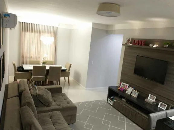 Imagem Apartamento com 3 Quartos à Venda, 80 m² em Centro - Criciúma