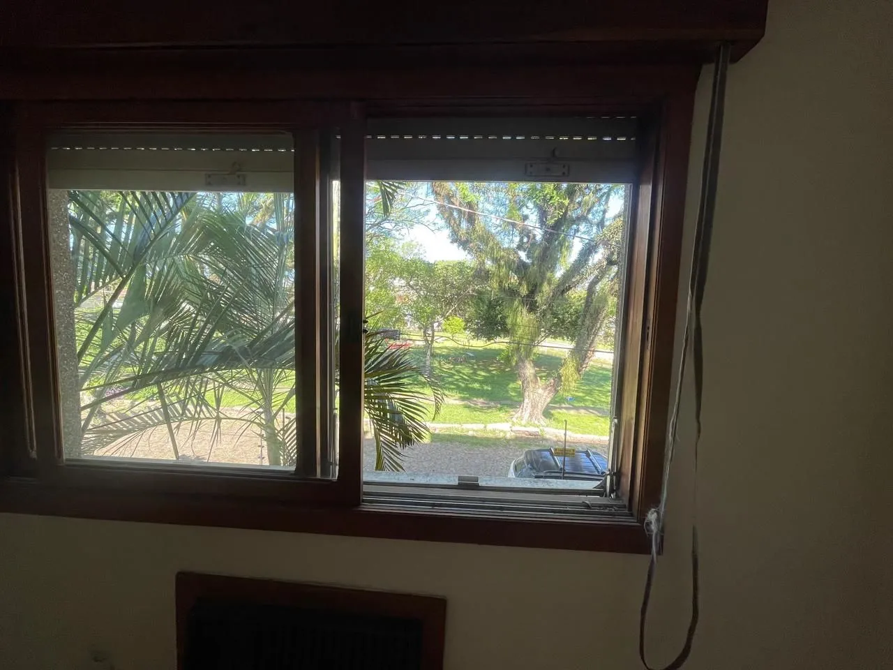 Imagem Apartamento com 02 dormitórios, 01 suíte, 74,53m2 privativos e 02 vagas de garagem cobertas!