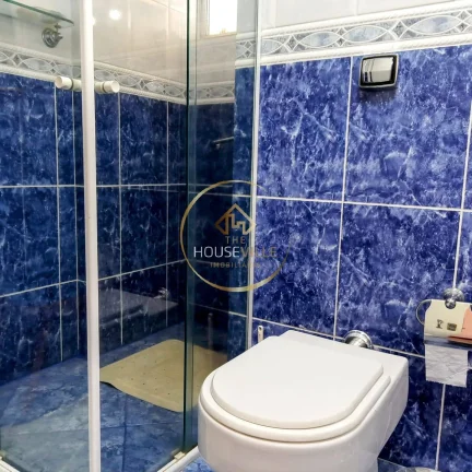 Imagem Apartamento 4 dormitórios,(1Suite), 107 m² Vila Adyana,SIC