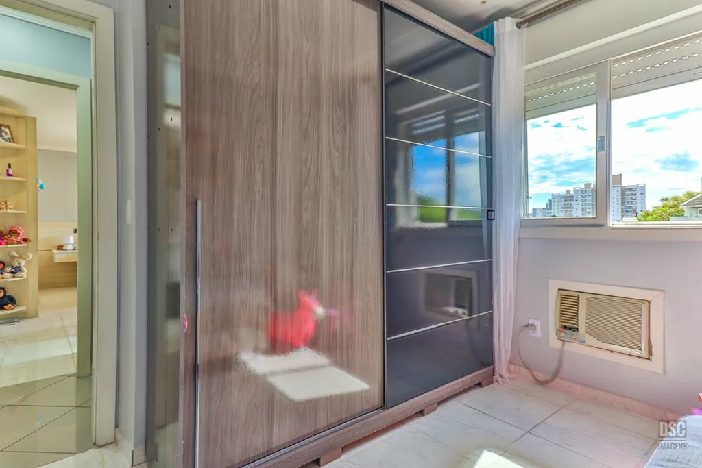 Imagem Apartamento em Passo da Areia