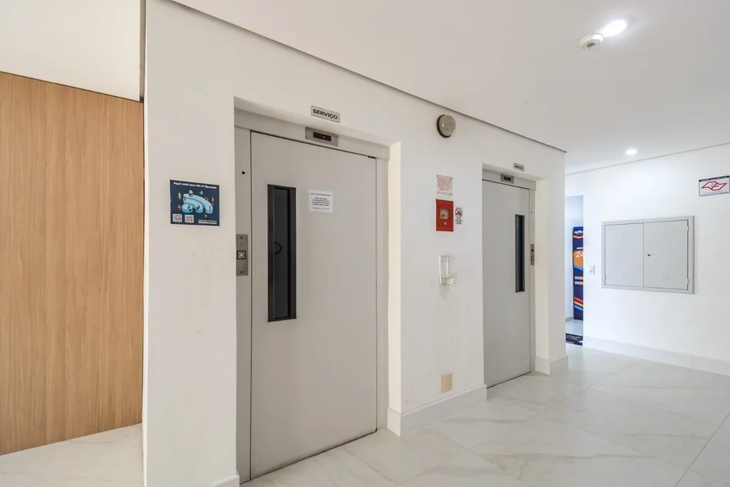 Imagem Apartamento à venda em São Paulo, Jabaquara, com 1 quarto, 65m2