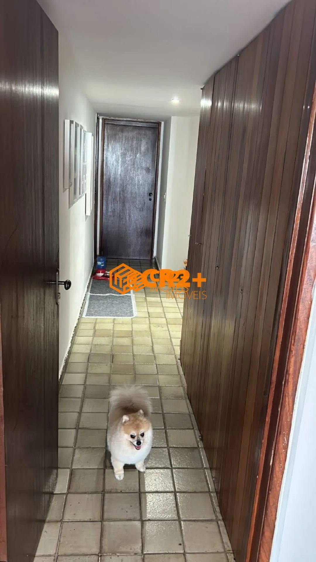 Imagem Apartamento à Venda 04 quartos, 01 suíte com 200M² em Piedade.
