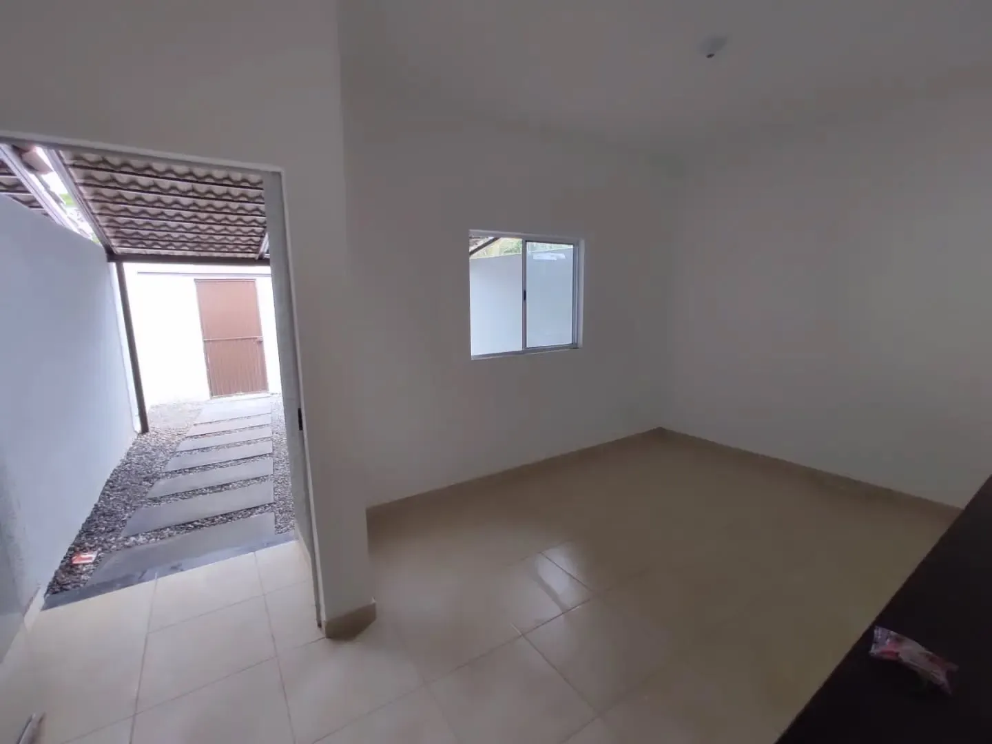 Imagem Casa 2/4 C Suite No Terra Bela Cerrado Com Area Gourmet