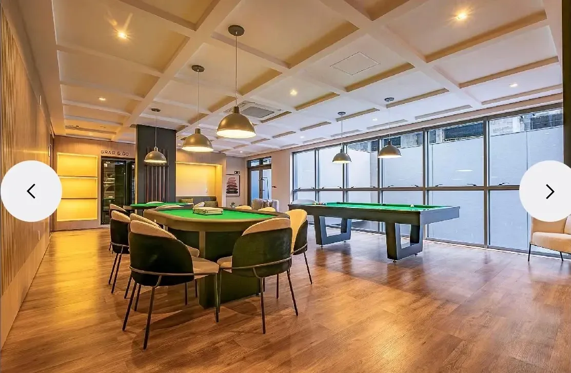 Imagem Apartamento com 2 Quartos à Venda, 77 m² em Pinheiros - São Paulo