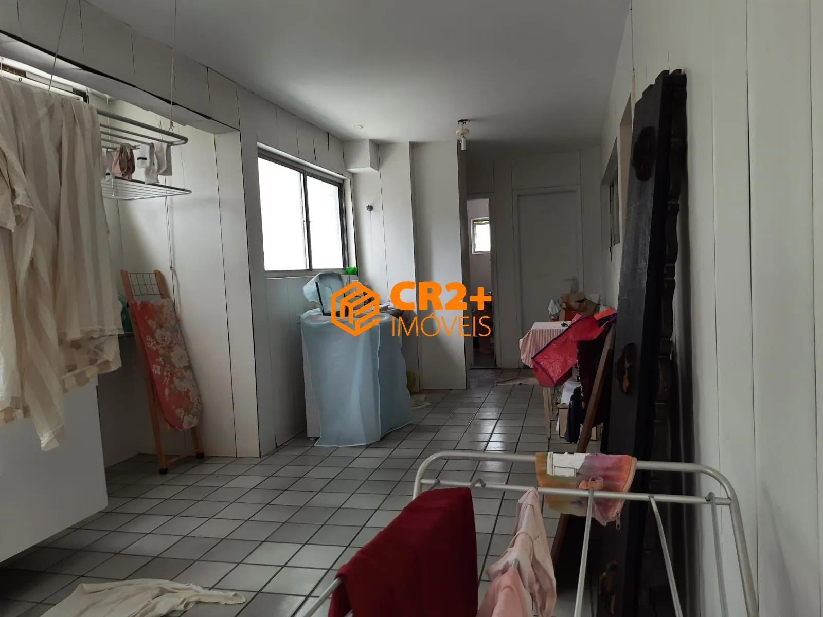 Imagem Vendo apartamento em boa viagem de 203 m² - 3 quartos