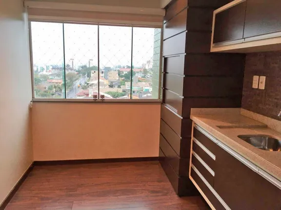 Imagem Apartamento com 2 Quartos à Venda, 80 m²em Michel - Criciúma
