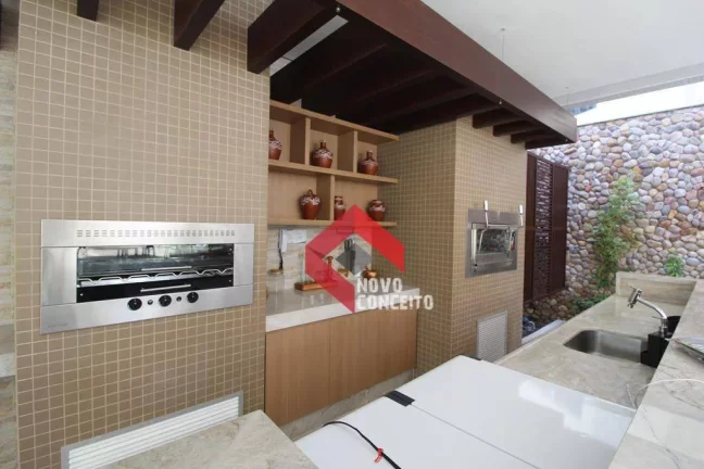Imagem Apartamento à venda, 333 m² por R$ 3.600.000,00 - Meireles - Fortaleza/CE