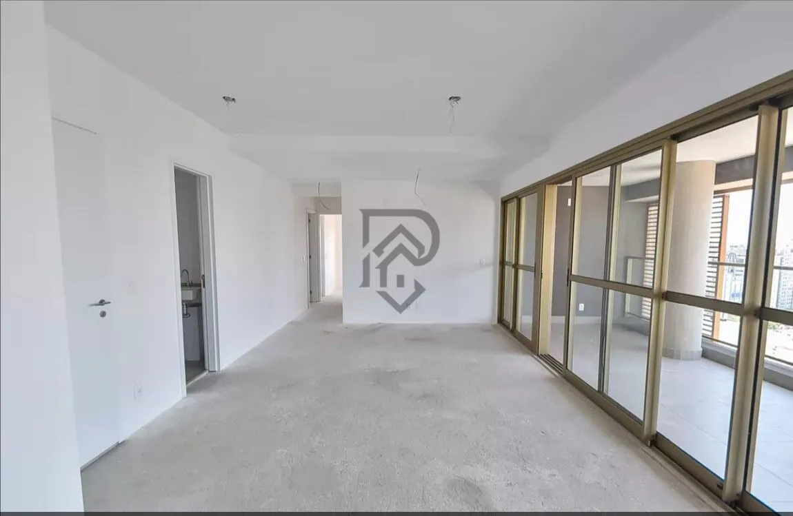 Imagem Apartamento paraiso pronto para morar andar alto