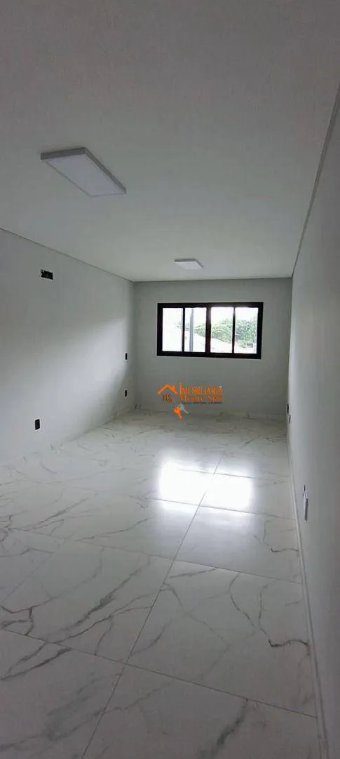 Imagem Sobrado com 3 dormitórios à venda, 140 m² por R$ 820.000,00 - Tucuruvi - São Paulo/SP