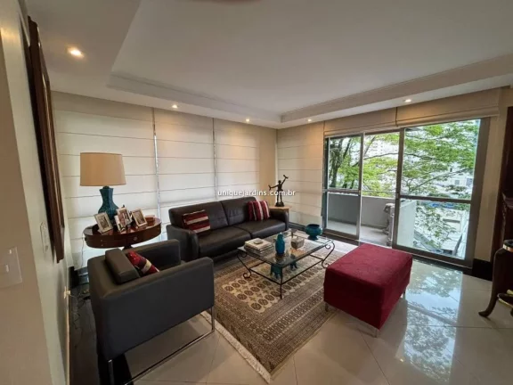 Imagem Apartamento à venda Moema São Paulo