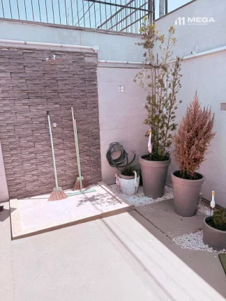 Imagem Casa com 2 dormitórios à venda, 82 m² por R$ 730.000 - Riviera da Barra - Vila Velha/ES