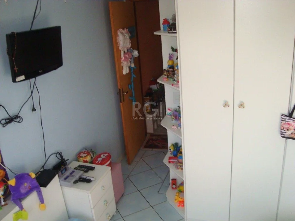 Imagem Apartamento para Venda - 86m², 3 dormitórios, Centro Histórico