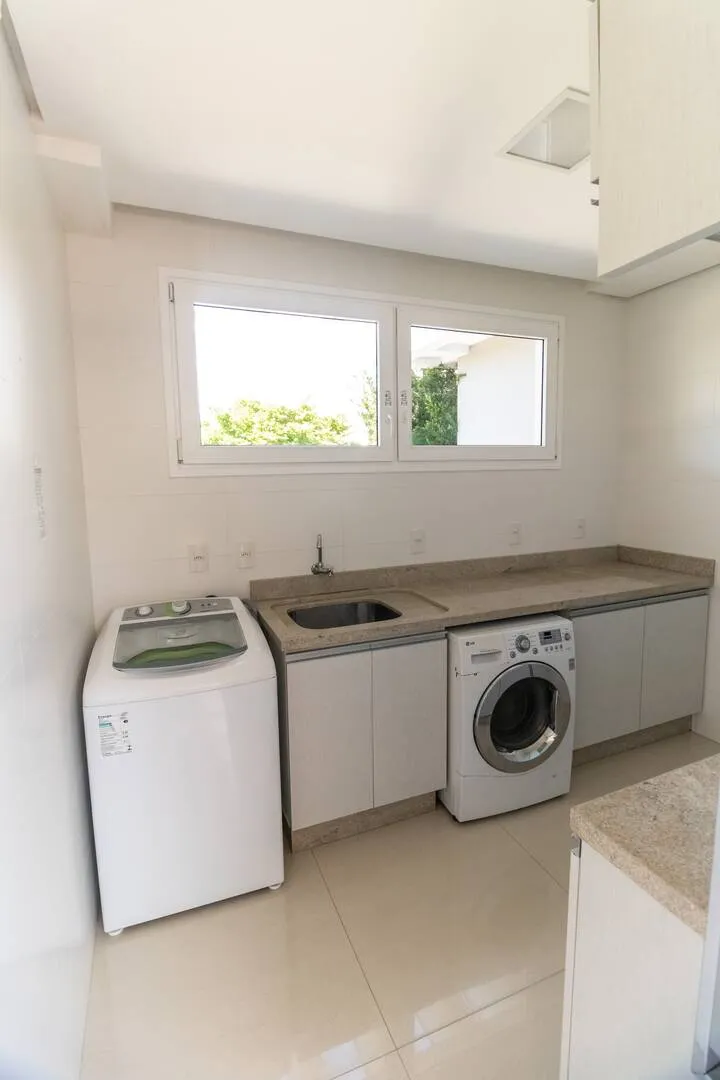 Foto do imóvel: Casa em Jurerê Internacional