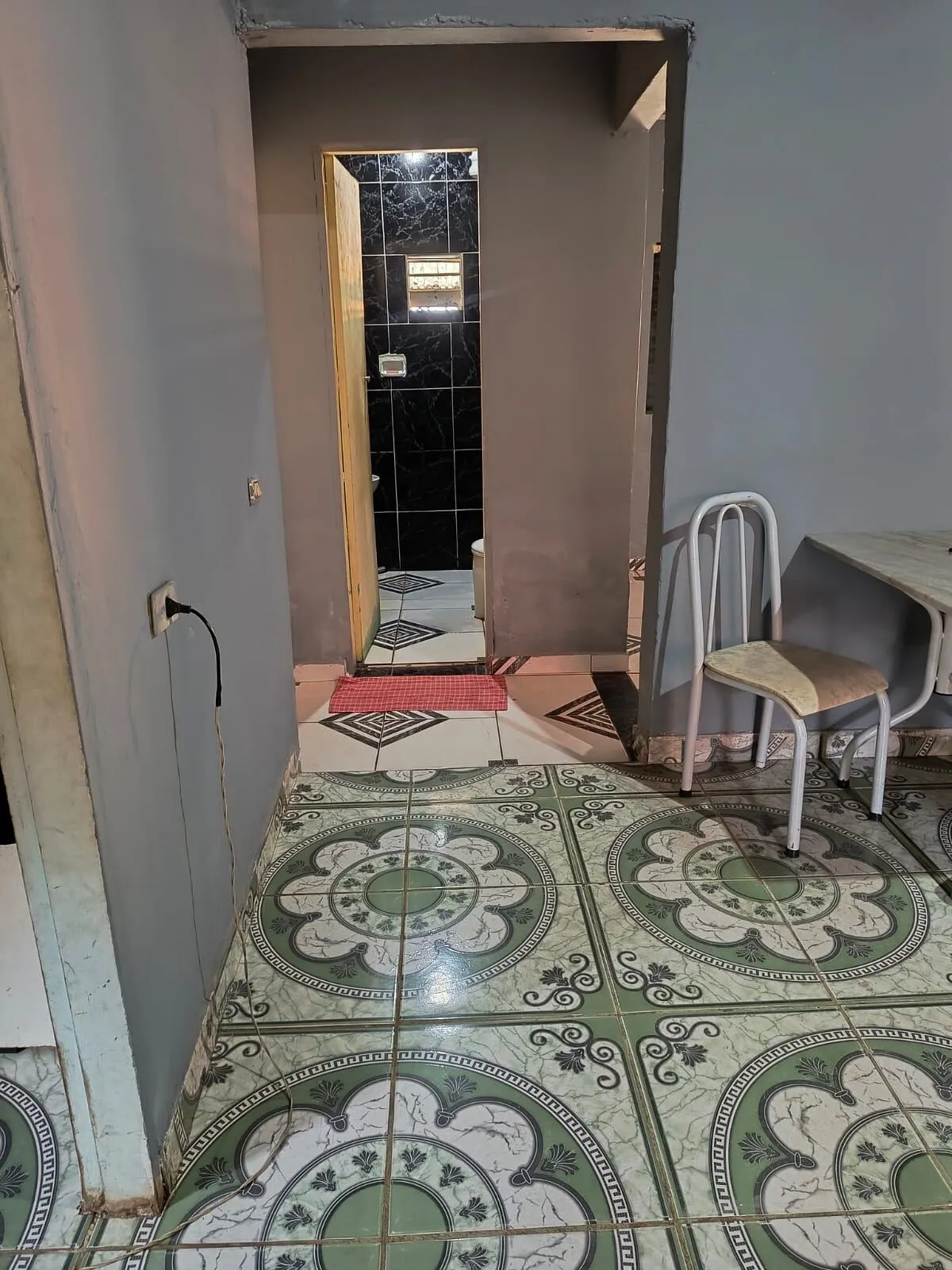 Imagem Casa 2 Quartos no Jardim Novo Milenio