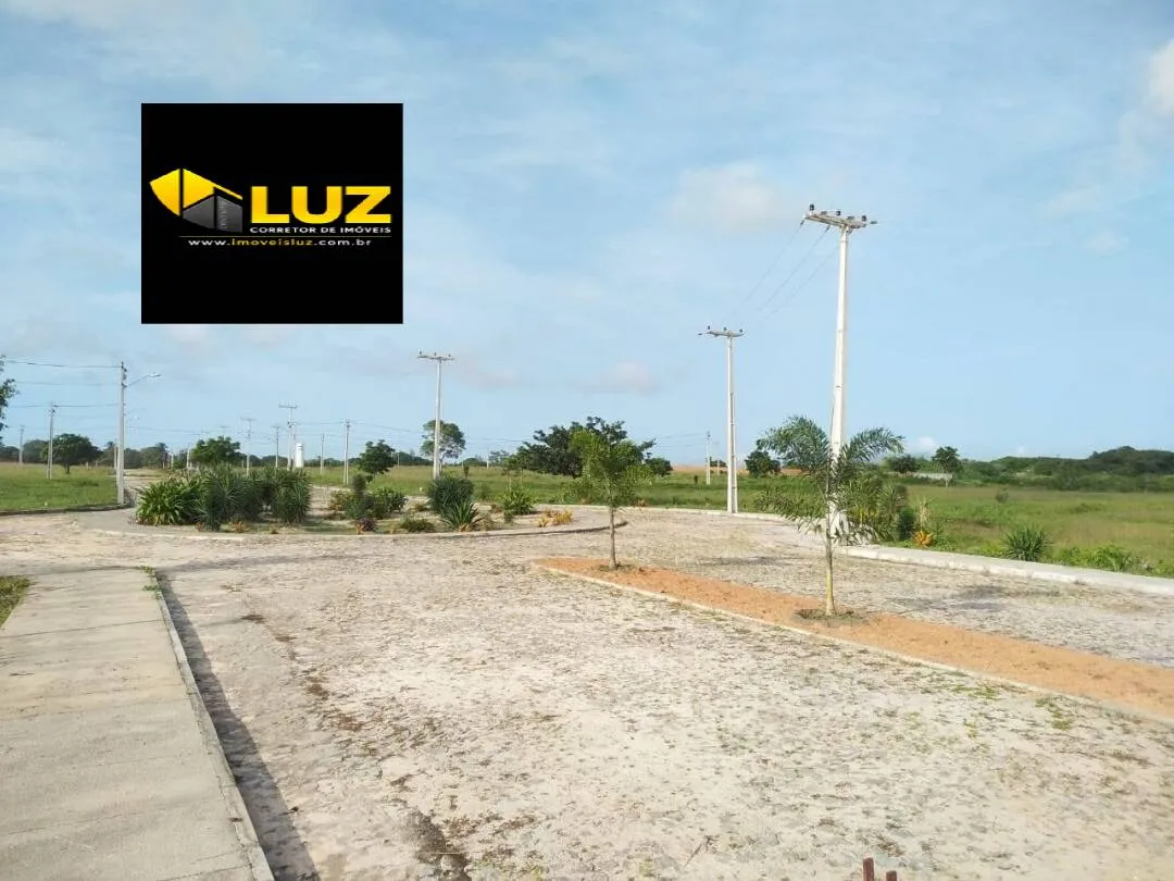 Imagem Novo Eusébio Vem e trás Consigo a Melhor Opção de Investimento e Moradia!